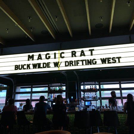 Discover the Magic at the Magic Rat in Fort Collins